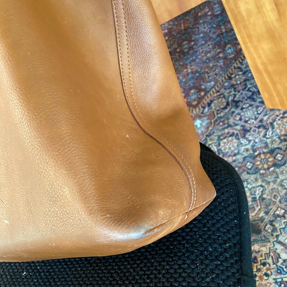 Madewell Transport Tote - Picture 2 of 6